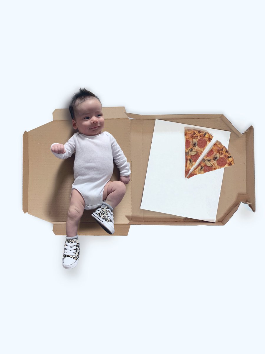 dimitry_berg's tweet photo. Our little slice of Brooklyn turns 2 months! 💙👶🏻 6/15

@cynthia_conte and I are so proud of you little handsome man. You’re growing up so fast! Your beautiful eyes and warm smile light up daddy’s heart 😍❤️ I love you @brooklynbondberg My little lion cub 🦁 
#daddyslioncub https://t.co/qWRATYQJZW