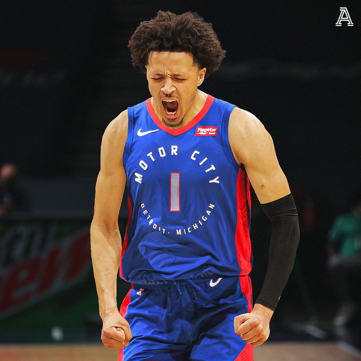 One Sports - Cade Cunningham to the Pistons? 👀 Who you got going to  Detroit as the no. 1 pick in the 2021 NBA Draft? 🤔 📷 SportsCenter