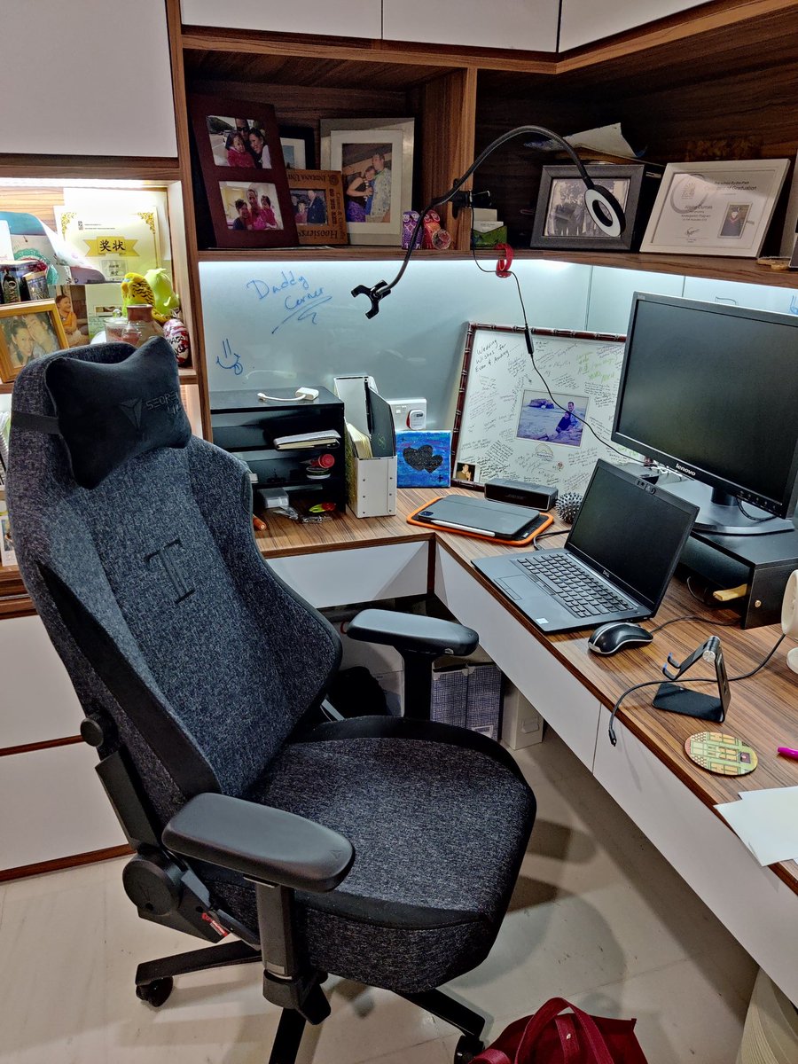 Posting for extended warranty =)