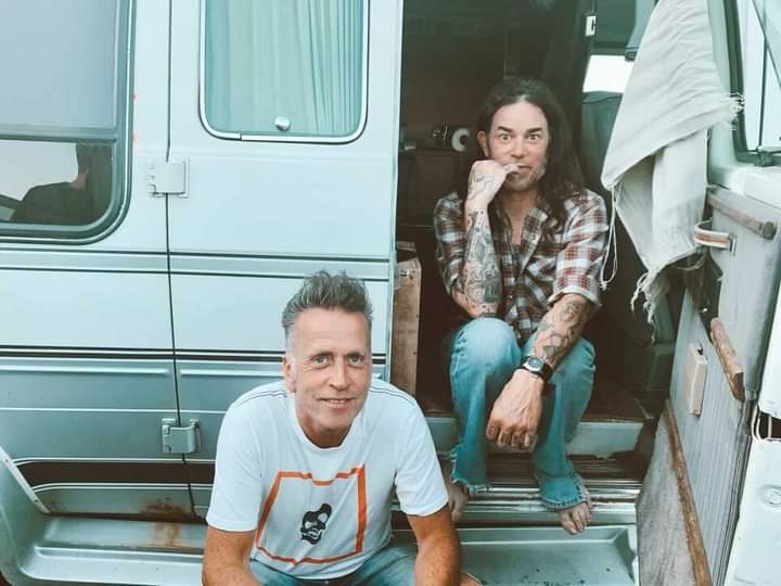 Weekend Mini- Tour:

Thursday 6/24 - Pack Em Inn - Crandon, WI

Friday 6/25 - Northern Roundup - Gleason, WI

Saturday 6/26 - Sol Blu - Iron Mountain, MI

Sunday 6/27 - Ludington Park Gazebo - Escanaba, MI

#hellbillyhobohemian #vanlife #chevyg20 #livemusic #minitour #cashoriley