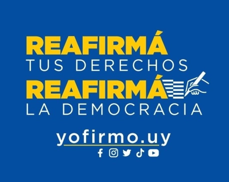 SOLEAGUERRE's tweet photo. Somos o no somos?
Vamos o no vamos?
Somos! y vamos a llegar a las firmas, a redoblar compañeros, cada firma vale un voto xa reafirmar nuestros derechos.
#TuFirmaDecide
#YoFirmo
#YoFirmoContraLaLuc
#IzquierdaViva https://t.co/nv96qCzxaC