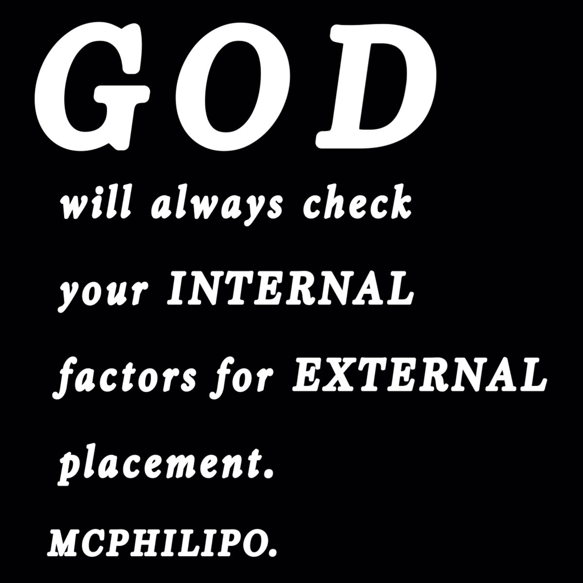 philipo_mc's tweet photo. Sticks and stones may break your bones,words will hurt you.Only GOD and an open mind can remove the damage that lies cause.The only consolation is we reap what we sow.We will need GOD’S help everyday of our lives.
#FACTS🙏🏿#WORRY_LESS🙏🏿
#23:6:2021 https://t.co/yDYyC08PuV