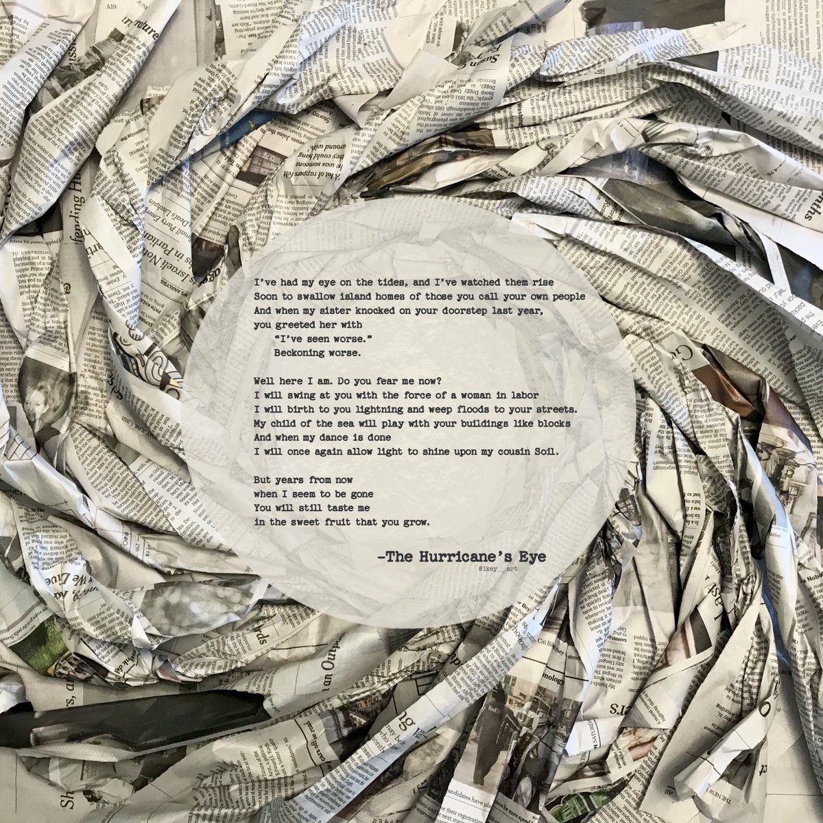 PromptFor's tweet image. And a recent response from our own team member @Elke_Windschitl!