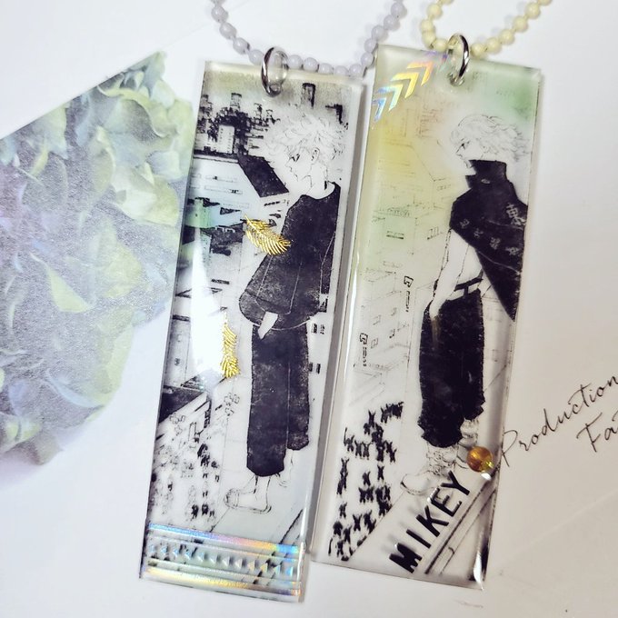 Xxxxitkeikoさんのイラストまとめ