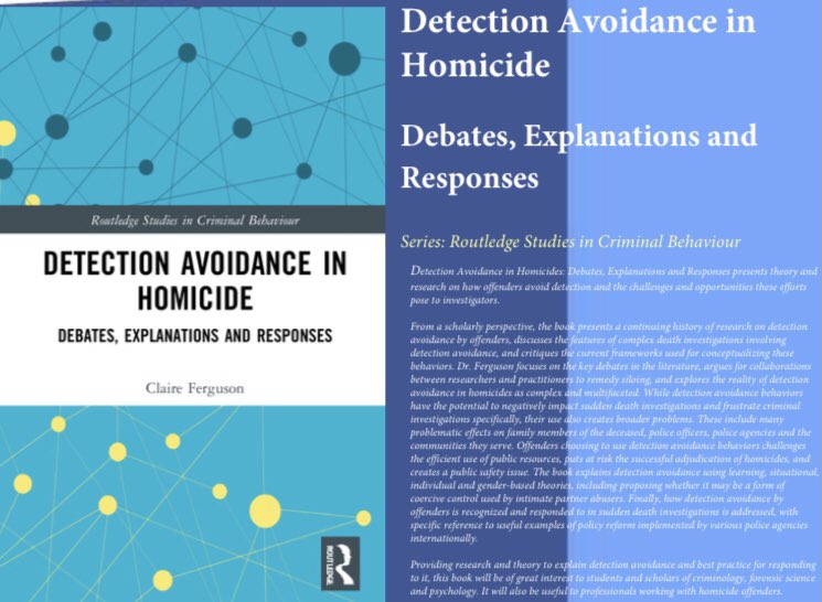 Dr. Claire Ferguson tweet media