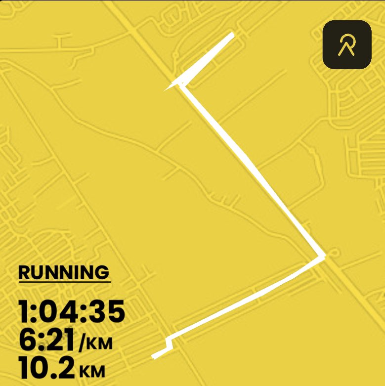 ManalangAris's tweet photo. Buti na lang talaga hindi sa umaga umuulan. Pero nognog naman. 😭😂 #takboPH #runPH 🏃♂️ @relivecc https://t.co/GE9Ic0J2NK