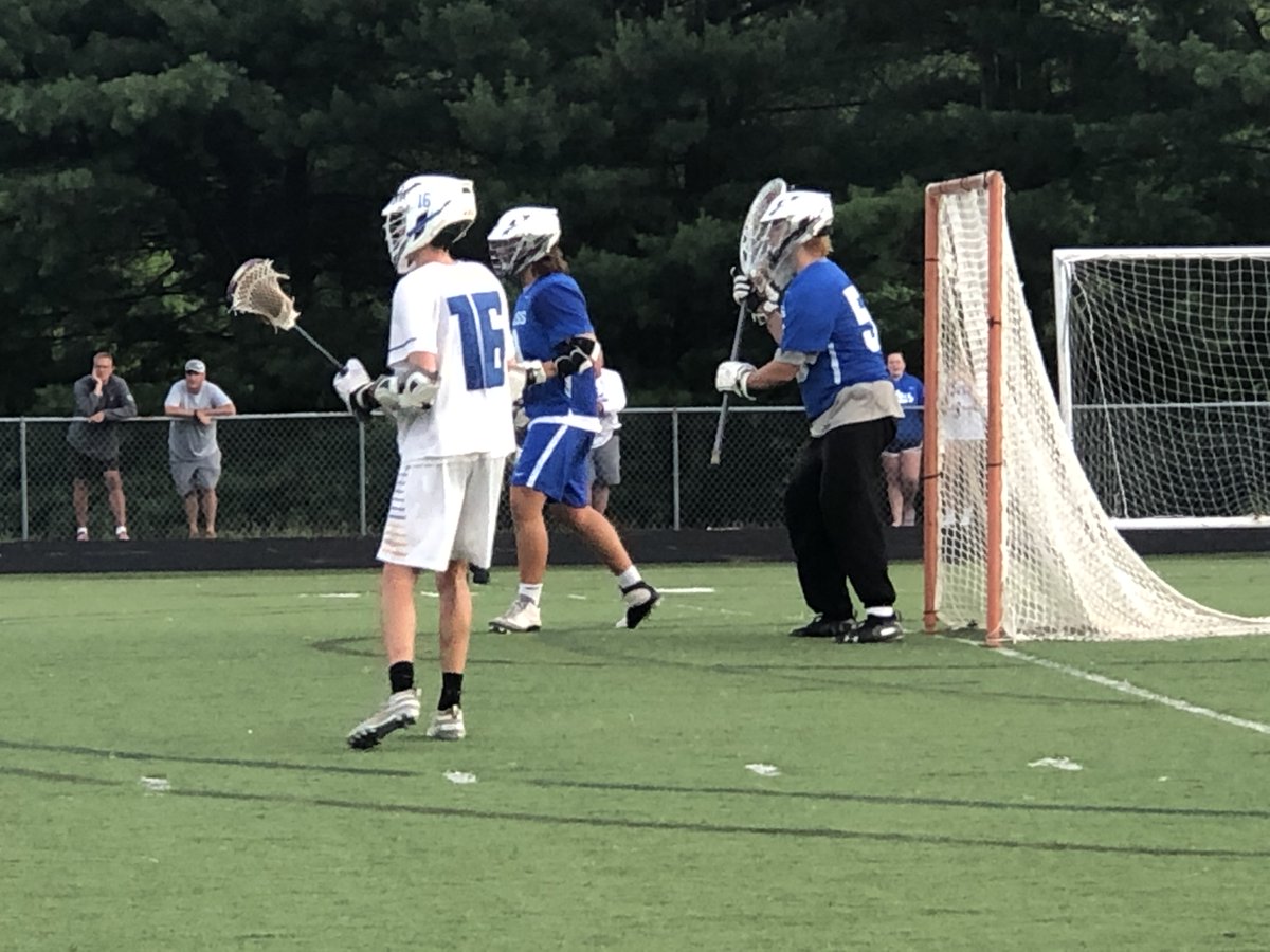 State championship bound! The #Hilltoppers defeated Western Albemarle 10-7 to move to the VHSL State Championship Game which will be held Saturday AT ECG. We will host Dominion. Game time TBD! #VHSL #family <a href="/ecgathletics/">E.C. Glass Athletics</a>