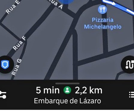Leovendas2's tweet image. Recebo uma chamada do passageiro com o nome de  #lazaro. 
Pensei em cancelar e no final a viagem foi muito divertida.  #uber #nopromocode #uberbh