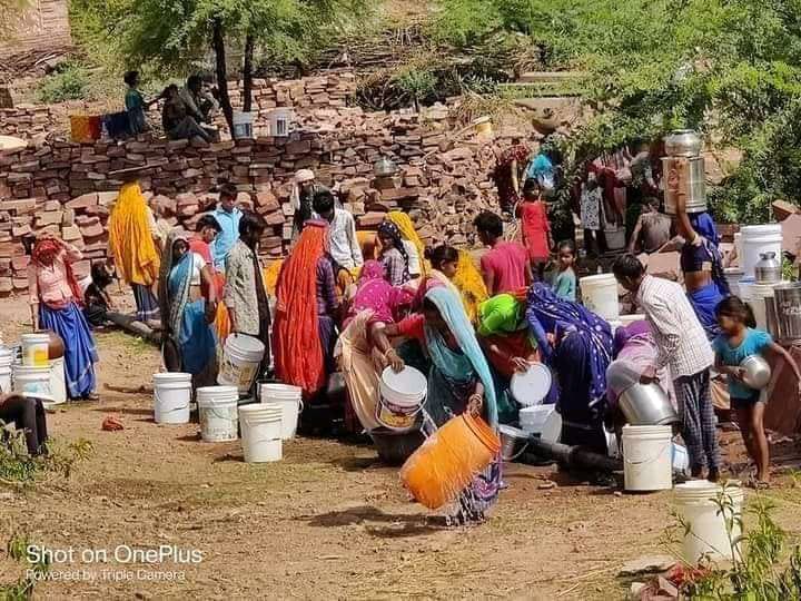 NIRMALGURDAH's tweet photo. I strongly supported this hashtag
👇👇👇👇
#चंबल_पानी_मांगे_डांग https://t.co/JQCFAxZCLI