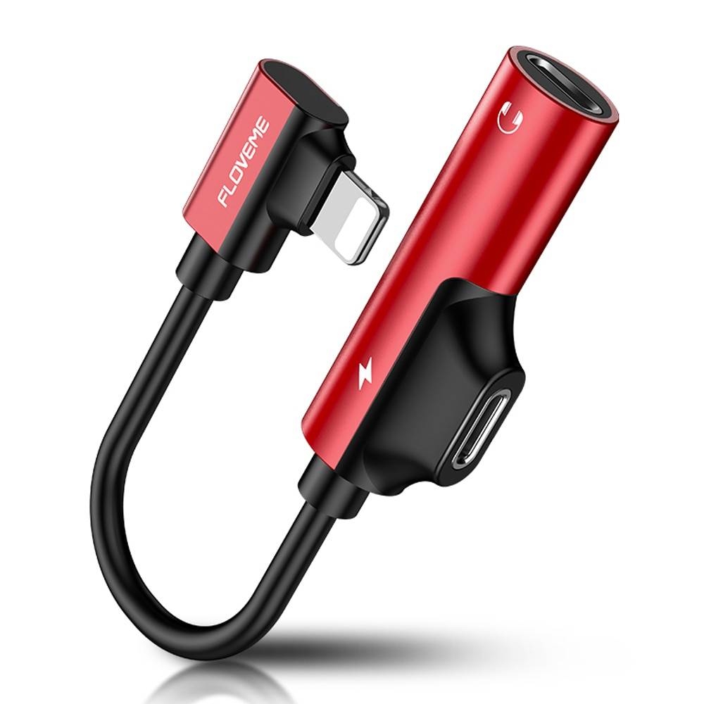 celebfolder's tweet photo. Like and Share 2 in 1 Lightning Interface Audio Adapter
$16.99
FREE Shipping 
BUY ONE HERE—-> https://t.co/2A4Ay3iB7L 
 Tag a friend who would love this! 

 #electronics #PhoneAccessories https://t.co/hxXgw6PwJI