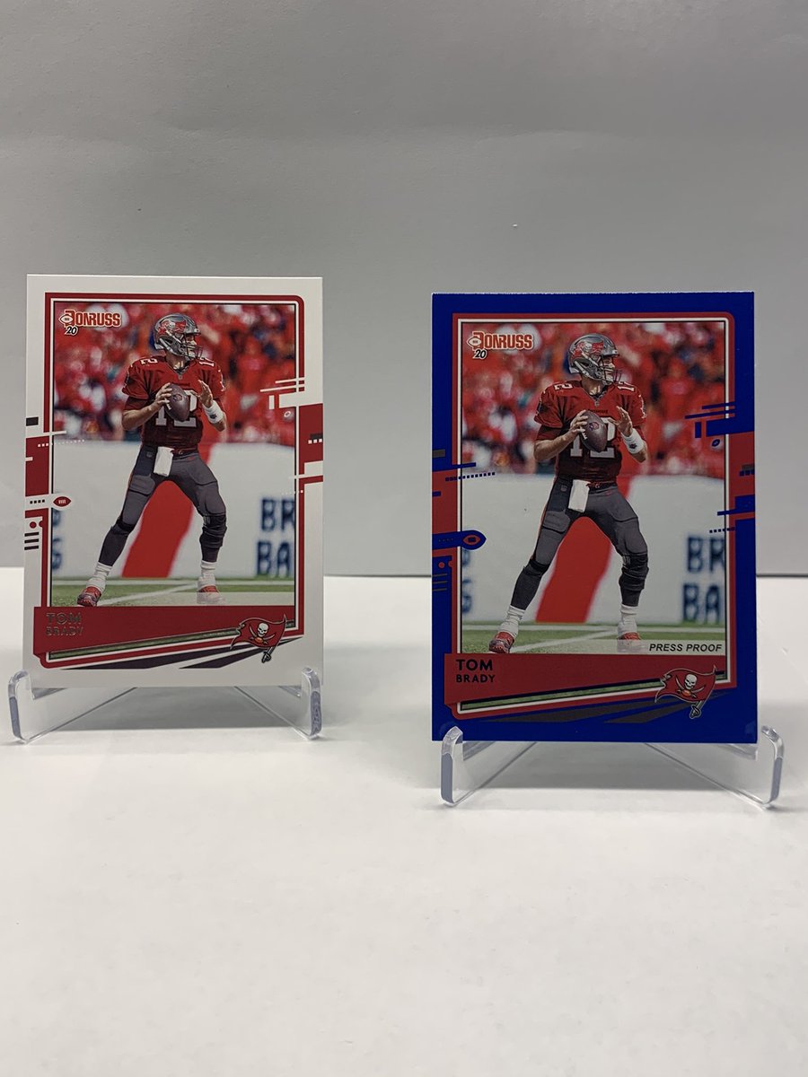 cardboardstack's tweet image. Brady Lot 
$6

@Hobby_Connect @sports_sell @HobbyConnector