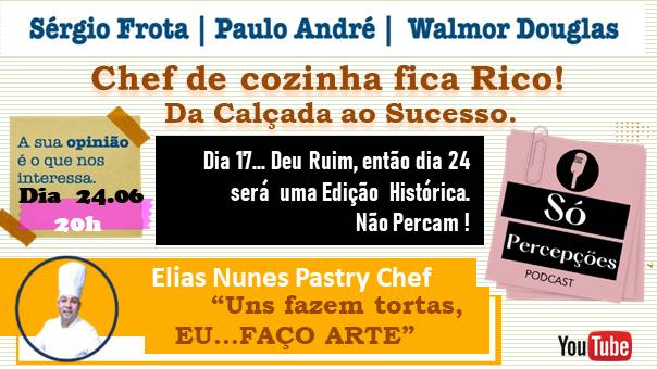 WRuzsicska's tweet photo. Da Calçada ao Sucesso! O Segundo melhor Doce de Curitiba.
Bom papo com Frases Ótimas.... "Uns fazem tortas, EU.... faço Amor!" é a marca deste Chef que temos certeza dicas impagáveis sobre como vencer a Vida através do AMOR e não de lágrimas.... O "só percepções" aguarda você. https://t.co/UKXqEZZjmg
