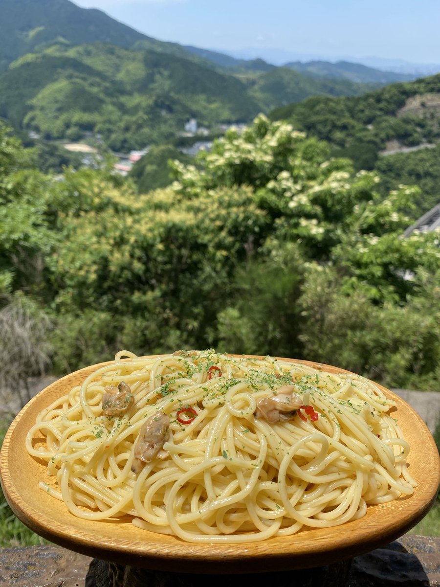 tak04865256's tweet photo. ボンゴレビア〜ンコ〜💕😋✨

#ソロキャンプ https://t.co/doUHwOcDBf