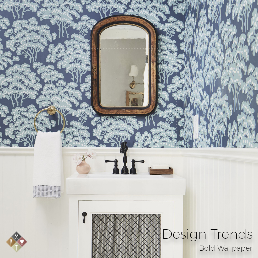 builditbenka's tweet photo. Used tastefully, bold wallpaper can add character to a room. Thanks to Build It! you can visualize it before you put it up.
#builditwithbenka #benkasoftware #buildit #designtrends #boldwallpaper #interiordesign #interiordesignsoftware https://t.co/qgF75ATxj6