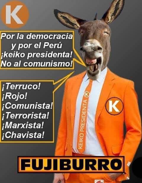 GrauQuinones's tweet photo. @JovenesKonKeiko @hugo_eddi https://t.co/qoU4vcduch