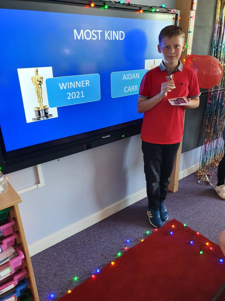 St Clement's P7 tweet media
