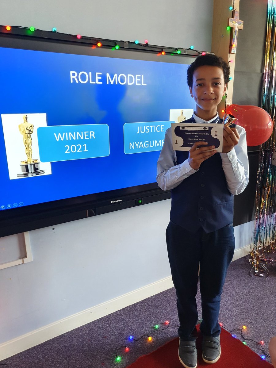 St Clement's P7 (@stclementsp7) on Twitter photo 