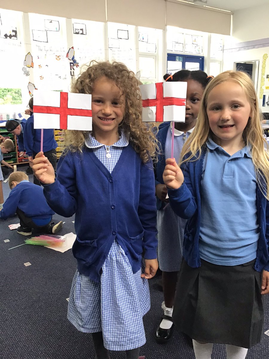 Come on England! ⚽️ 🏴󠁧󠁢󠁥󠁮󠁧󠁿