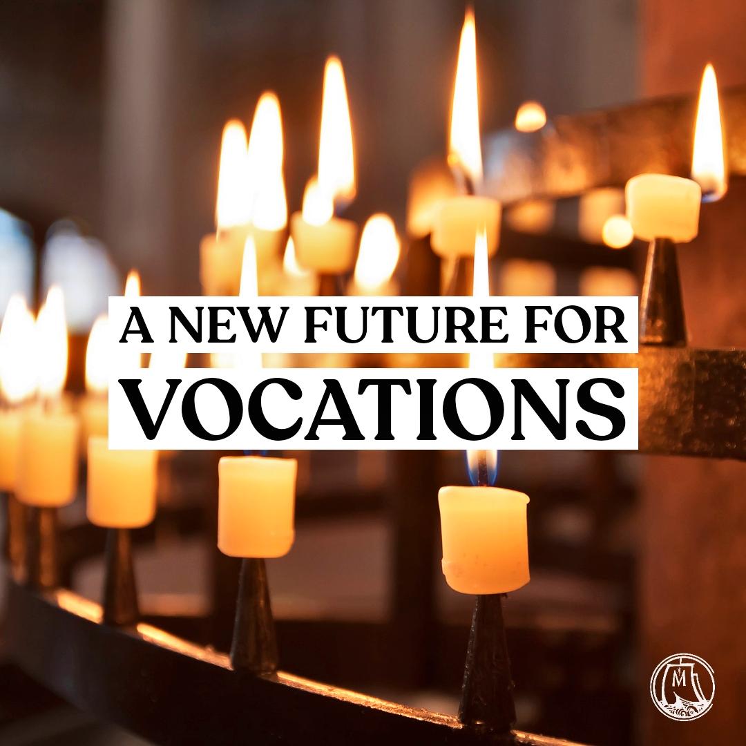 Vocations - Columbus tweet media