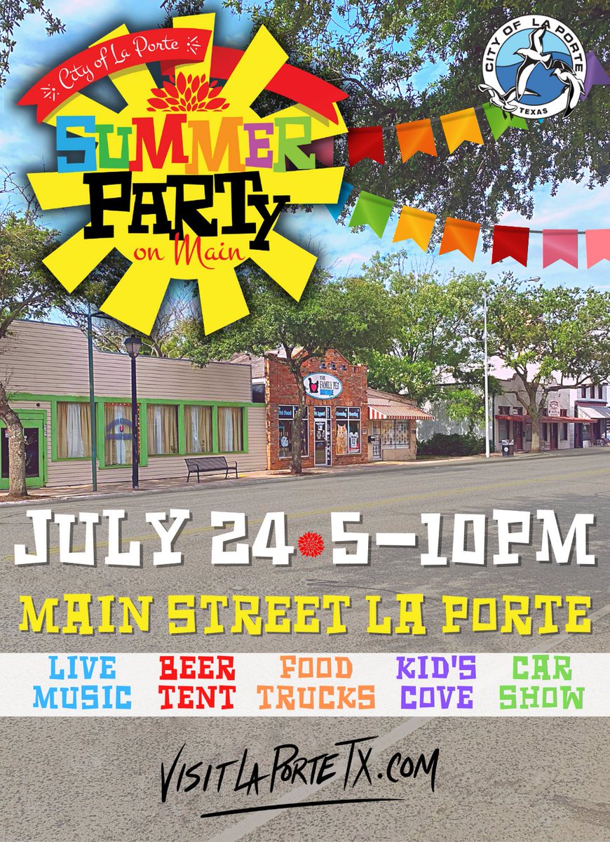 Houston Family Magazine tweet media