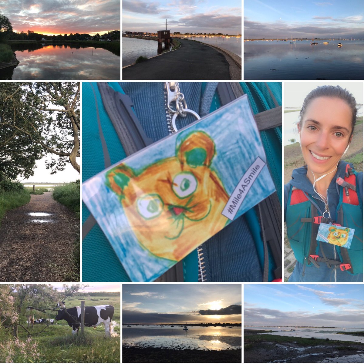 Suzanni Strickland tweet media