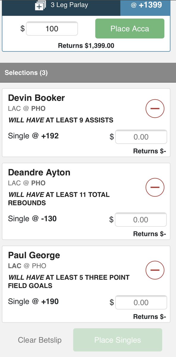 icapper2's tweet photo. A little player prop for your Tuesday NBA. 🏀🏀🏀 https://t.co/NqAdwXPk5a