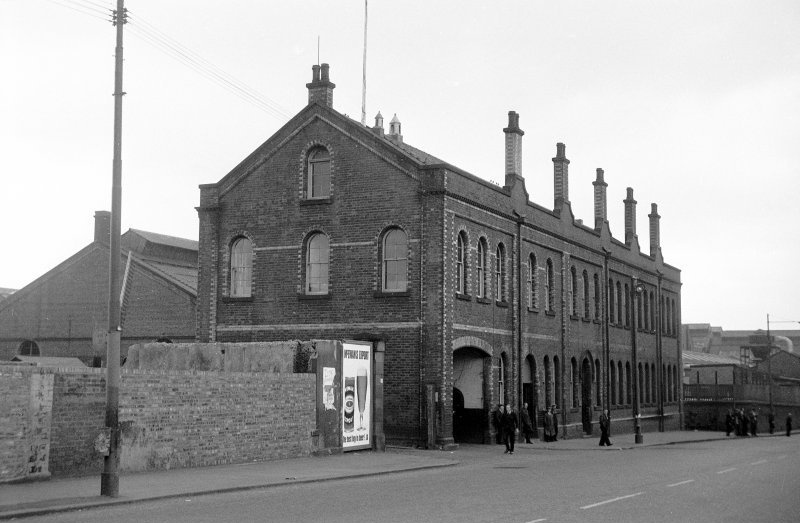 PaulJSweeney's tweet image. I am very disappointed by this profiteering decision by @Tesco. @Saheliya have done an amazing job to transform one of Springburn's most historic buildings into a sanctuary for women asylum seekers and their children. I will write to Tesco CEO Ken Murphy asking him to reconsider.