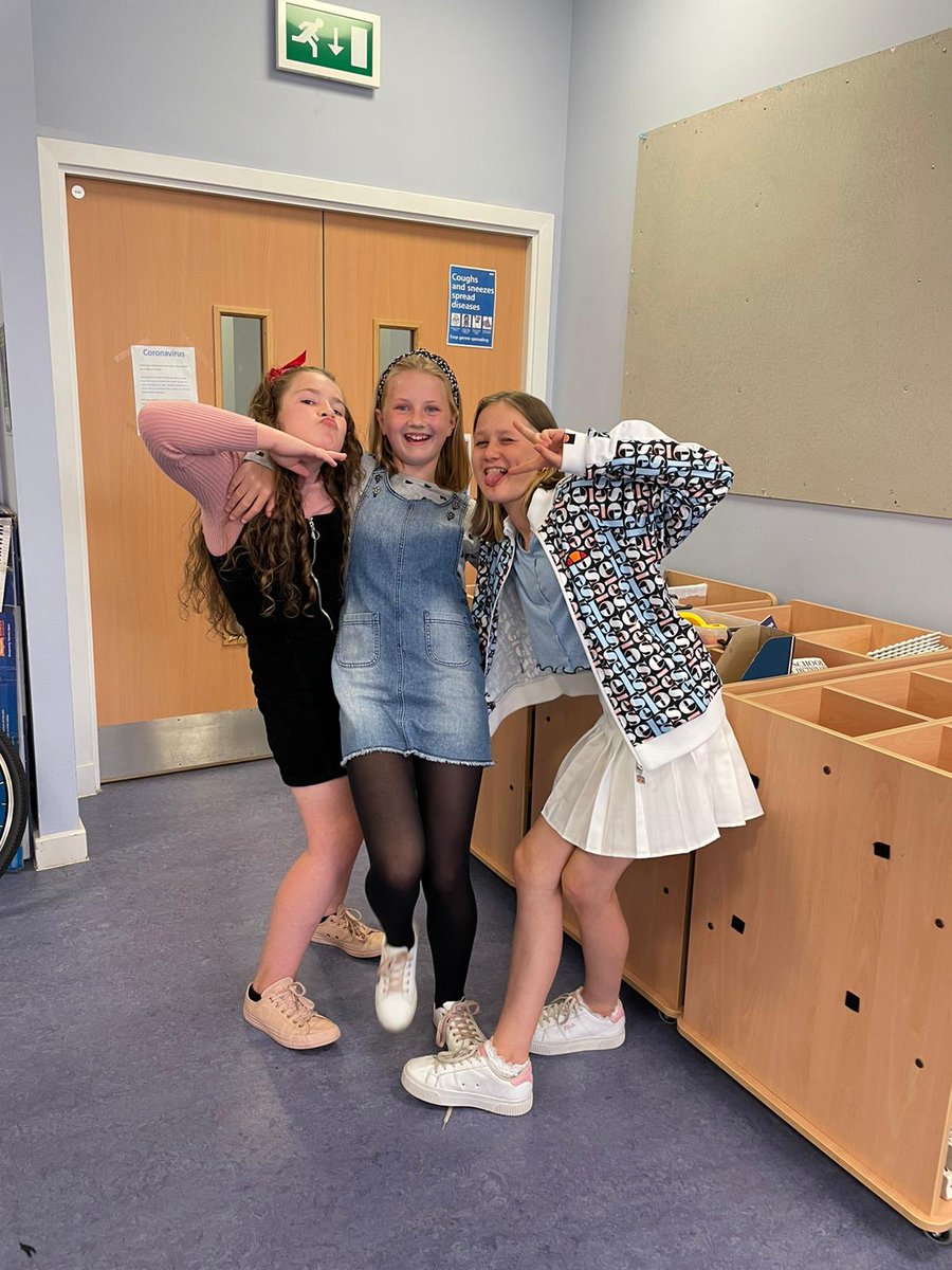 St Clement's P7 (@stclementsp7) on Twitter photo 