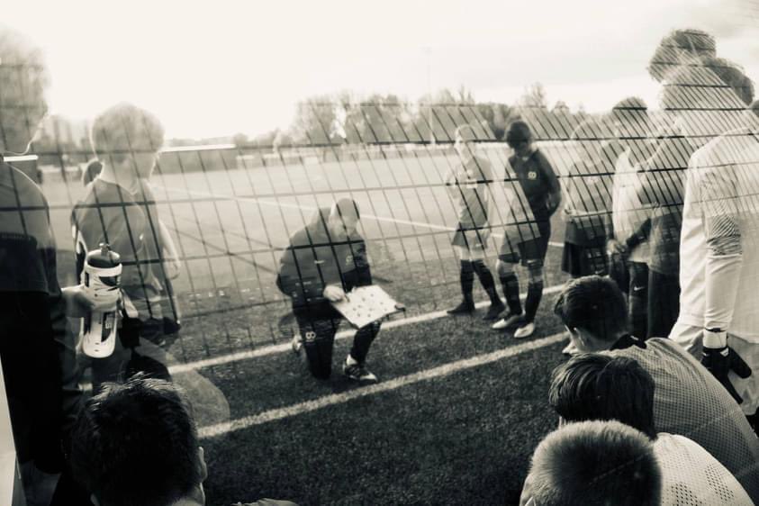 Tonight Was Our Last Dance in <a href="/jpluk/">jpluuuk</a> we lost our Semifinal Trophy Cup game against National Champion <a href="/WiltsFCAcademy/">Wiltshire Football Academy</a> 👏

We would like to say thanks to all our opponents for giving us a chance to progress and compete at the highest level. 

We wish you all the best in 21/22