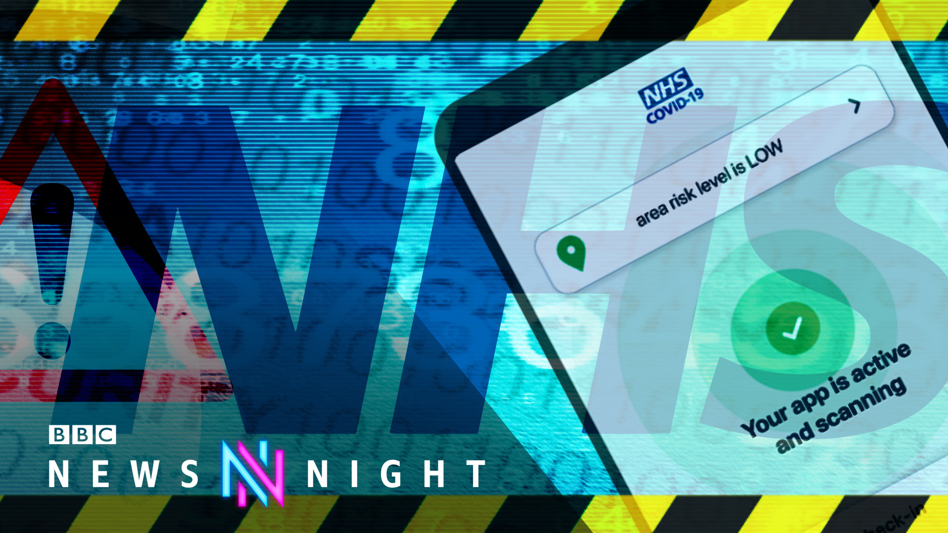 Bbc Newsnight On Twitter Tonight How Will The Government Use Our Nhs Data