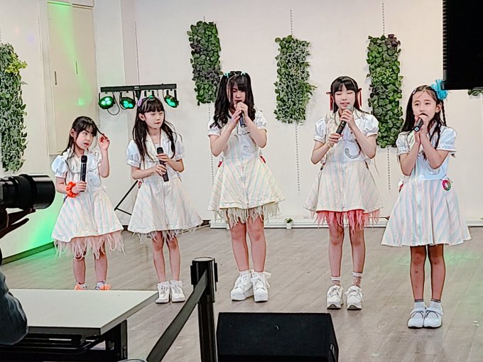 松田かれんのTwitter画像12