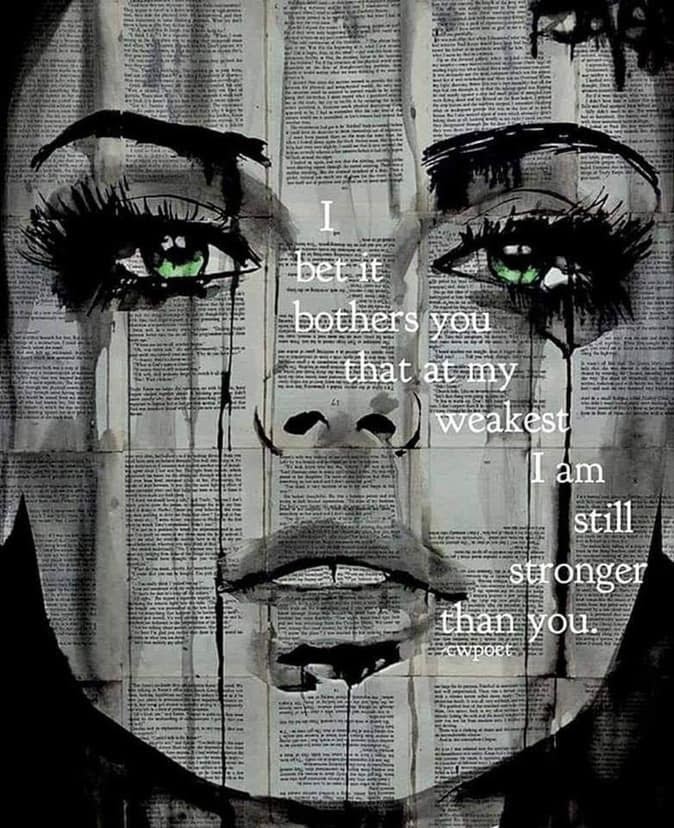 empoweryoutools's tweet photo. #narcissisticabuse #recovery #narcissism #antisocialpredator #empoweringtools #youdeservereallove https://t.co/Oyeg5vJFYL