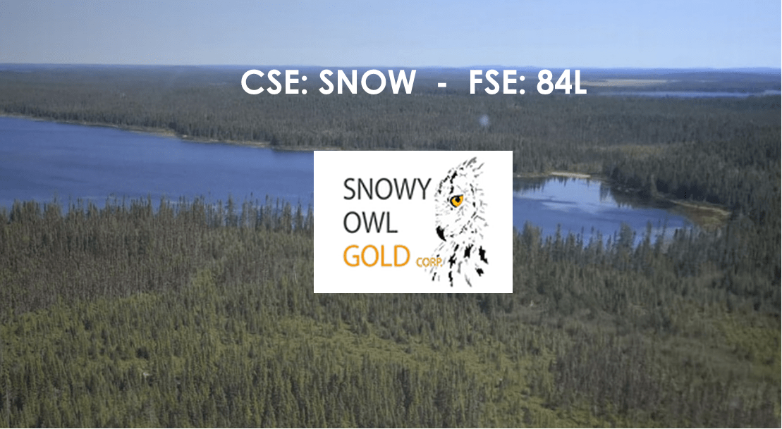 SnowyOwlGold's tweet photo. 📢 $SNOW Provides Exploration Update on Golden Eagle Property:  Getting boots on the ground in June.  "WE’RE IN THE SHADOW OF THE HEADFRAME,  SANDWICHING HALF A DOZEN QUALITY GOLD PROJECTS BEING OPERATED BY LARGE COMPANIES" - Stated $SNOW Chairman https://t.co/88bekwocCR https://t.co/I2jLK828WD