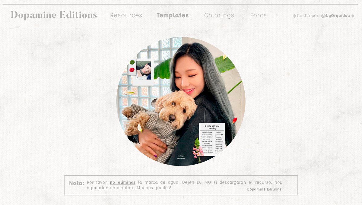 🦢— 𝖯𝗅𝖺𝗇𝗍𝗂𝗅𝗅𝖺 de 𝗂𝖼𝗈𝗇. 

No olvides dejar tu 𝗠𝗚 si te gusta o descargas, cualquier duda será resuelta vía DM. — Agradecemos que 𝗻𝗼 borren los créditos. 

Descarga aquí:
cutt.ly/5n8p5JP