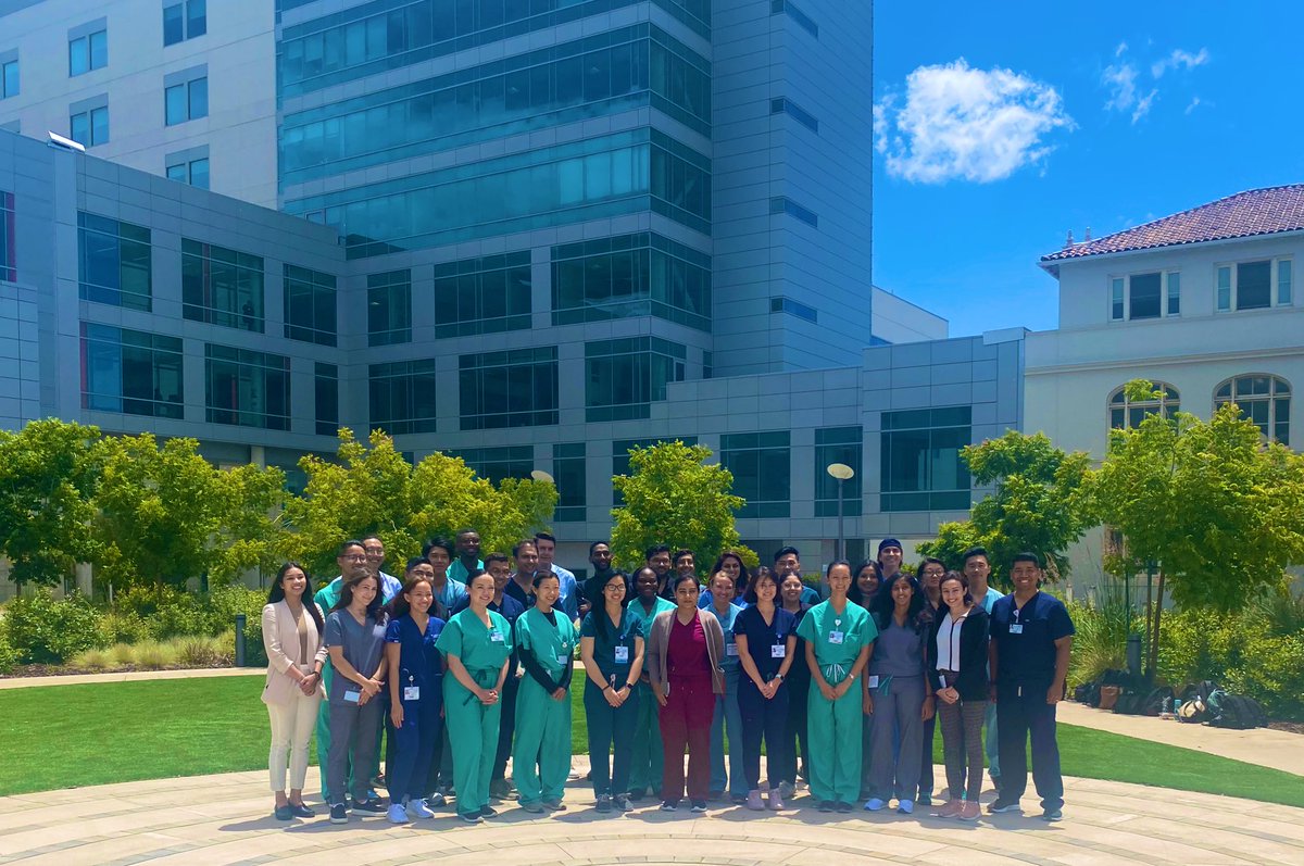 HighlandIMChief's tweet photo. Welcome to our new wonderful class of 2021-2022 interns 💪🏻🎉 we wish you a wonderful year ahead! https://t.co/genpc4Qdro