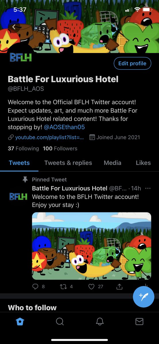 Battle For Luxurious Hotel Bflh Aos Twitter Battle For Luxurious Hotel Bflh Aos Twitter