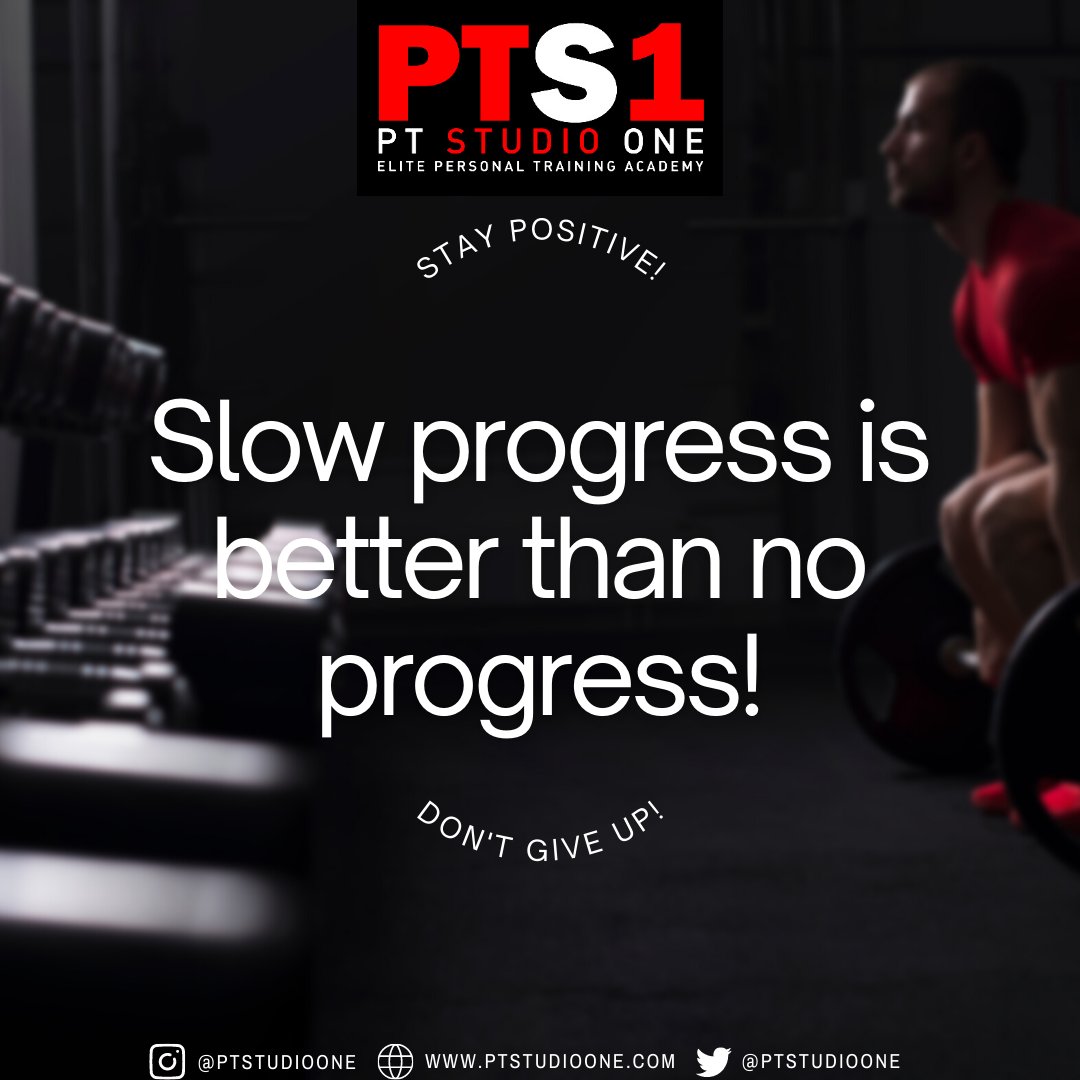 PTStudioOne's tweet image. Never give up! Keep pushing forward!
#bootcamps #fitness #bootcamp #personaltraining #personaltrainer #workout #bootcampworkout #exercise #training #weightloss #trainer #gym #health #nutrition #cardio #conditioning #bodybuilding #strong #grouptraining #fitnessmotivation