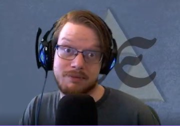 Caption this! 
#twitch #TwitchStreamers #CaptionThis