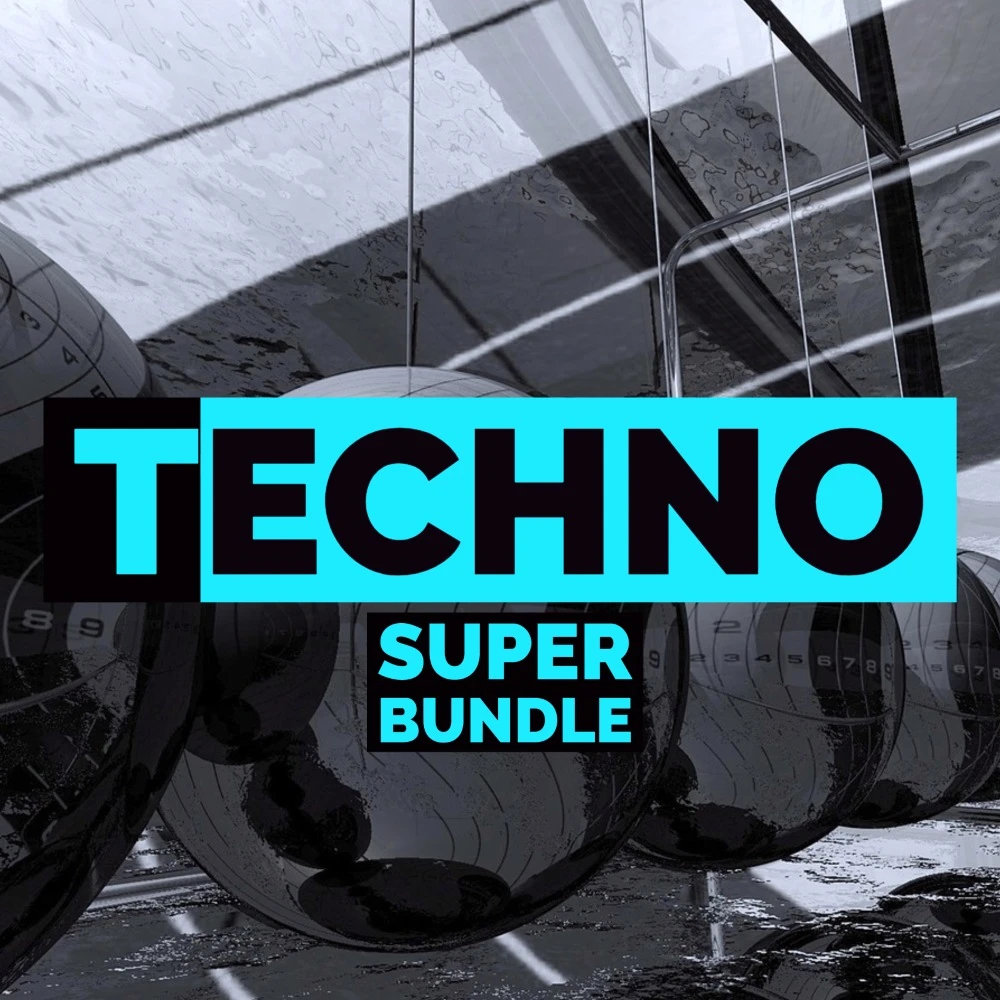 datacoderecords's tweet image. Our friends at @Audentity_Rec have included two of our Sample Packs in their latest Techno Super Bundle - Includes 6 Full Sample Packs for the price of ONE, get it now!!
audentity-rec.com/products/techn…