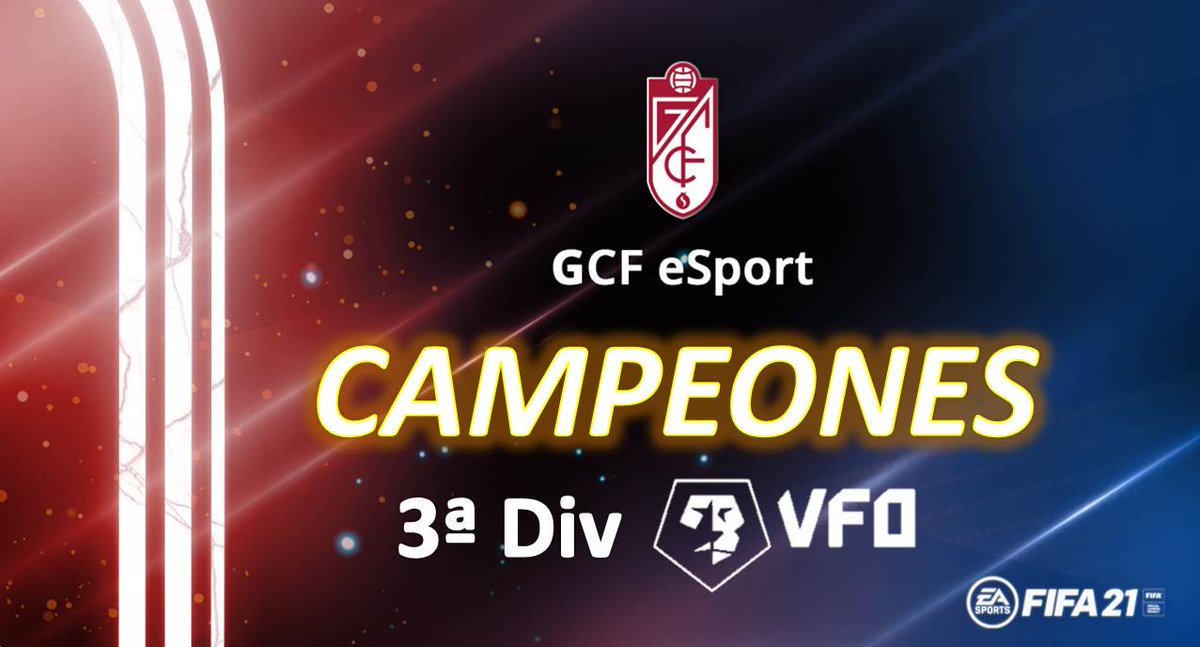 🎉🎉 CAMPEONES 🎉🎉

Conseguimos el título de 3° División‼️
🏆🏆🏆 <a href="/VFOspain_ps/">VFOspain PS</a>
<a href="/VFOspain/">VFO España</a>

<a href="/Oscar_Sevilla7/">𝙊𝙨𝙘𝙖𝙧 𝙎.</a> <a href="/LuchoAlfY18/">LuchoAlfY_18</a> <a href="/alexgcf7/">Alex🐯7️⃣🔴⚪</a> @IsCody__