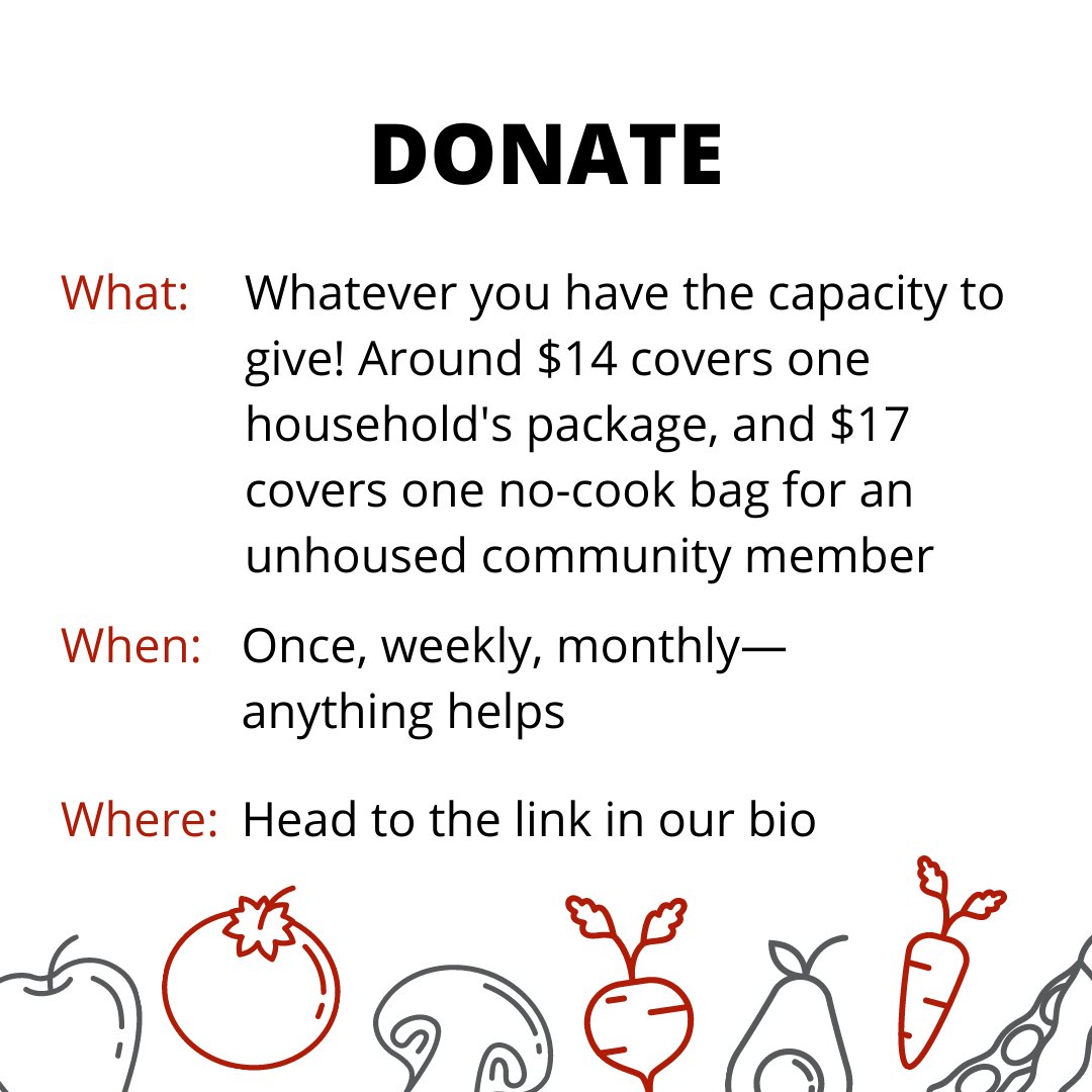 BostonDistro's tweet image. We are in need of volunteers! We host volunteer onboarding calls every Thursday at 7pm (and can work around your schedule if that time does not work for you). Click the link in our bio to sign up for the next call, and feel free to DM us with any questions ❤️