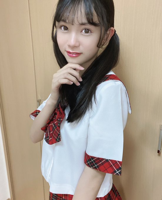 Twitterのコスプレ画像2