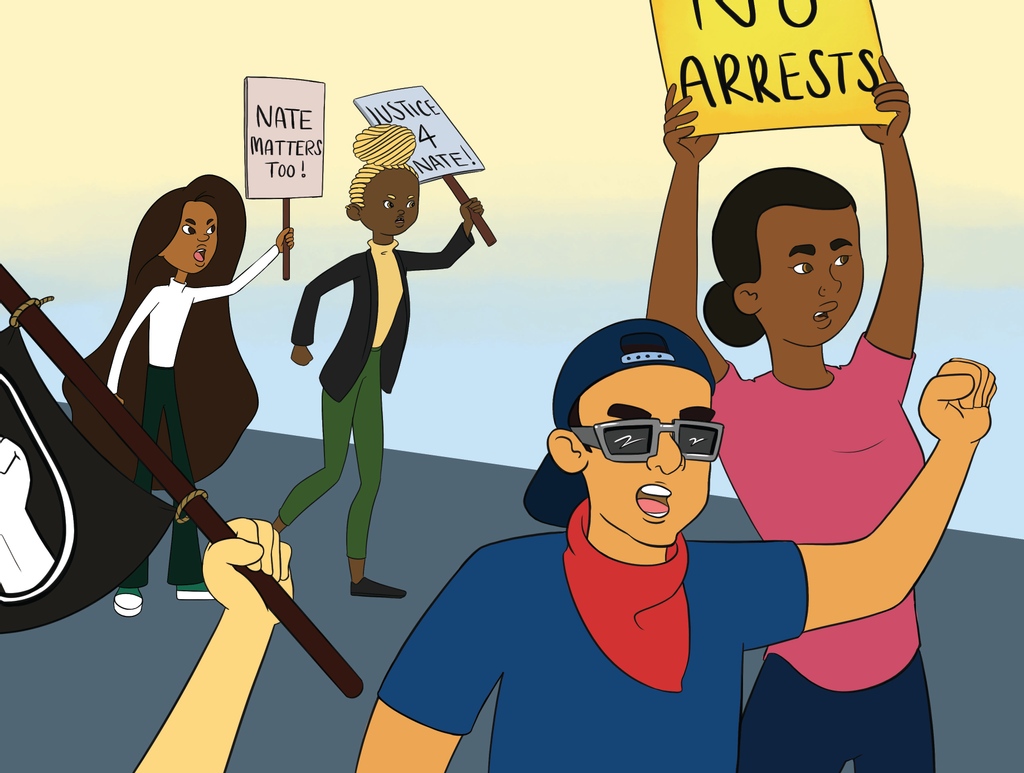 alwaysprogressinginc tweet media