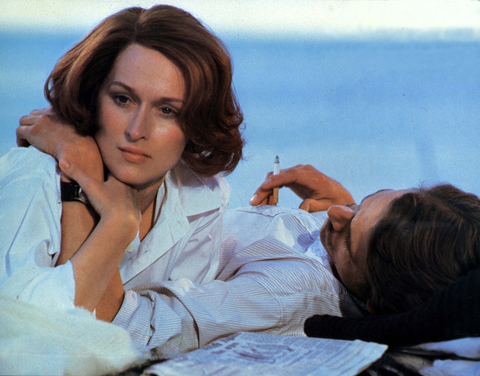 Happy Birthday to the one-and-only Meryl Streep  