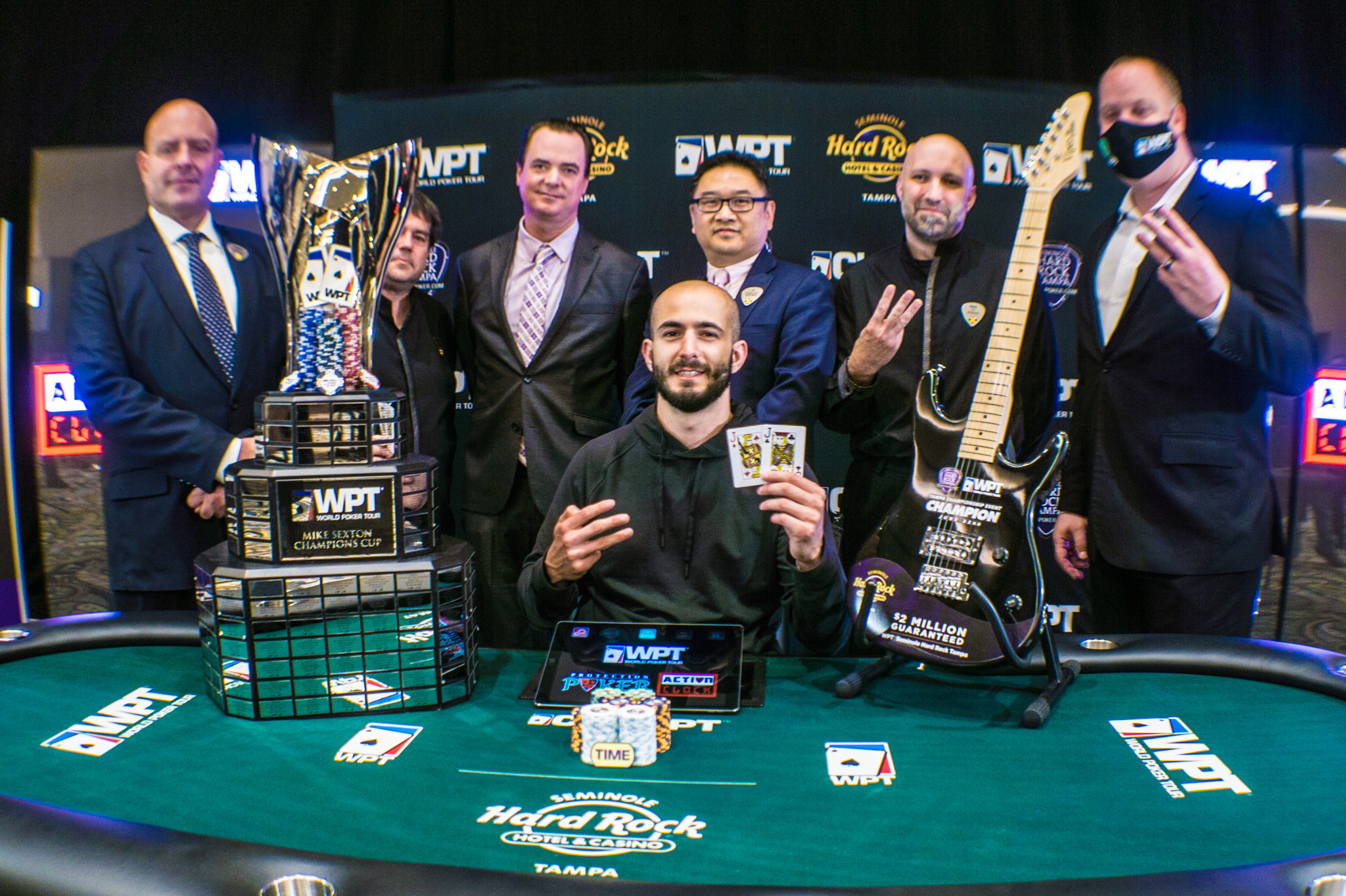 Hard rock tampa poker tournaments Hard rock tampa poker tournaments