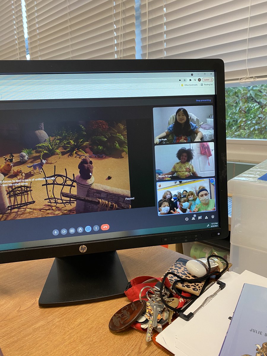 These kiddos 💕 that’s a wrap for year ✌🏽