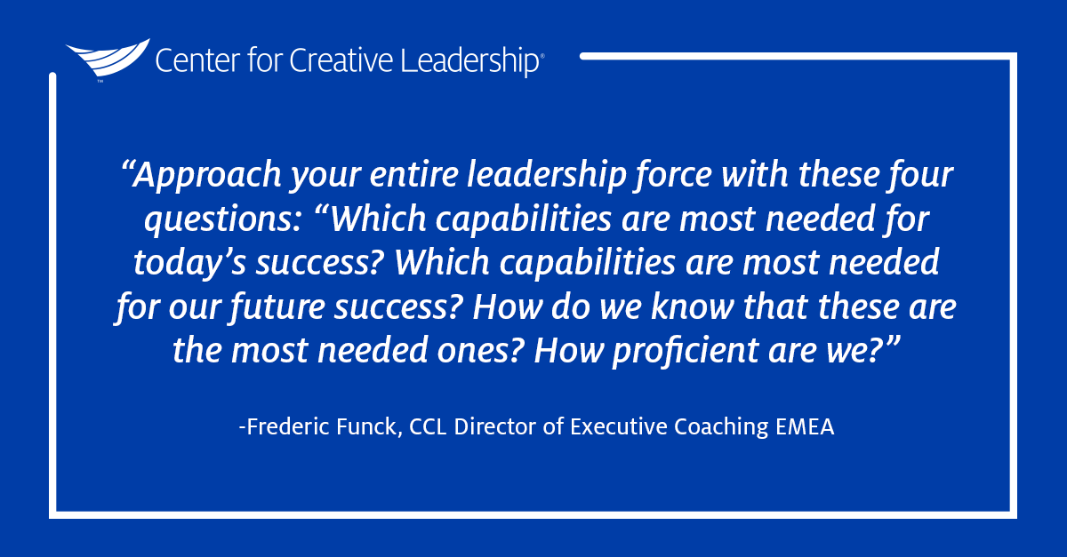 CCLdotORG's tweet photo. Here's how you can spot your company's #leadership gaps: https://t.co/GitAivQvDP (via @Forbes) https://t.co/nc35eK4C2e