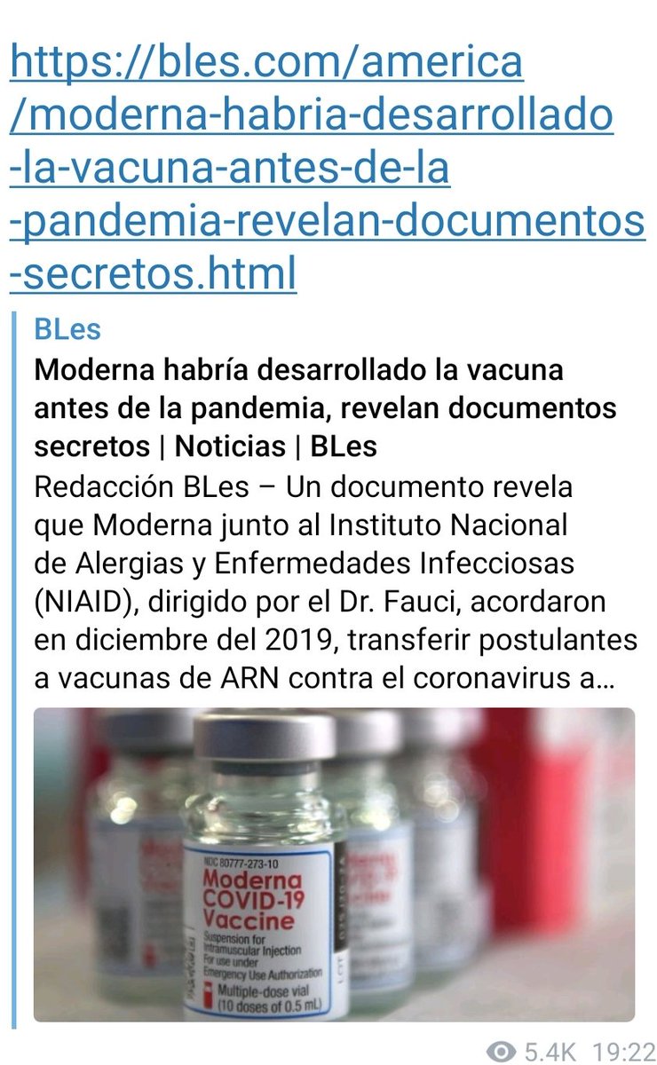SK3855's tweet photo. Daha Korona çıkmadan Moderna aşıyı geliştirmiş #coronavirus @saglikbakanligi @ahabersaglik #aşı #AsıZorbalığınaDiren #asıolmayacağım #Sinovac #moderna #Vaccinated #VaccinesWork #vaccine #biontech #stopbiontech #DeltaVariant #Pfizer #PfizerBioNTech #BİMiKınıyorum https://t.co/16fRdZKzro