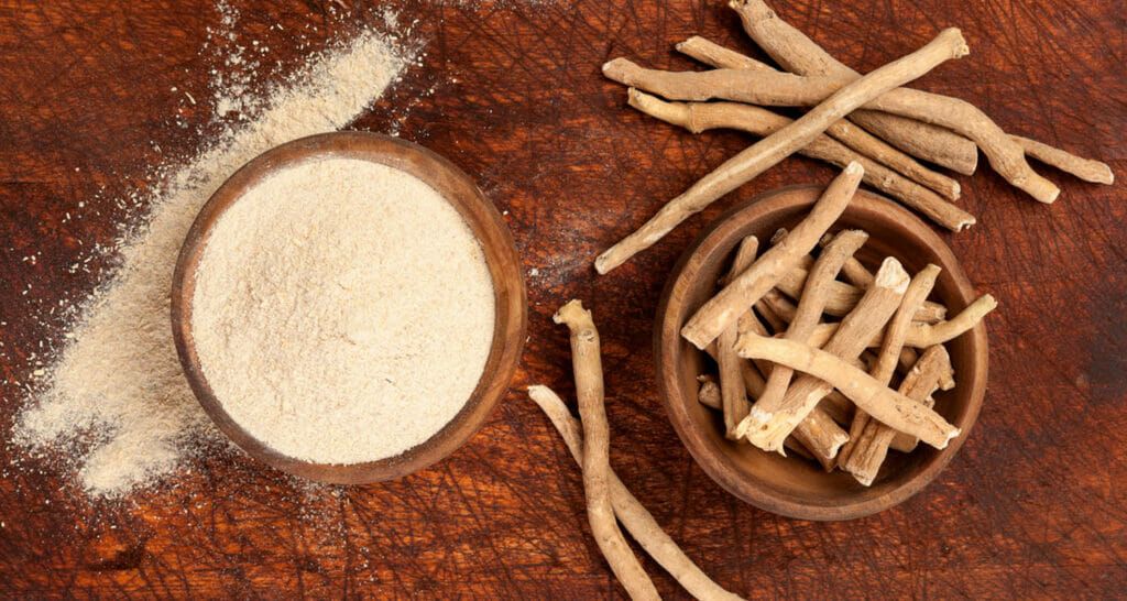 OptimalFitness2's tweet photo. New Post: Adaptogens: The Newest Nutrition Trend https://t.co/abN6XIRCWh