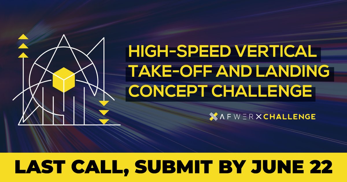 AFWERX Challenge tweet media